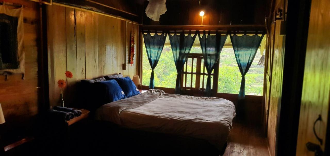 Apartmán Sapa'S Soul Exteriér fotografie