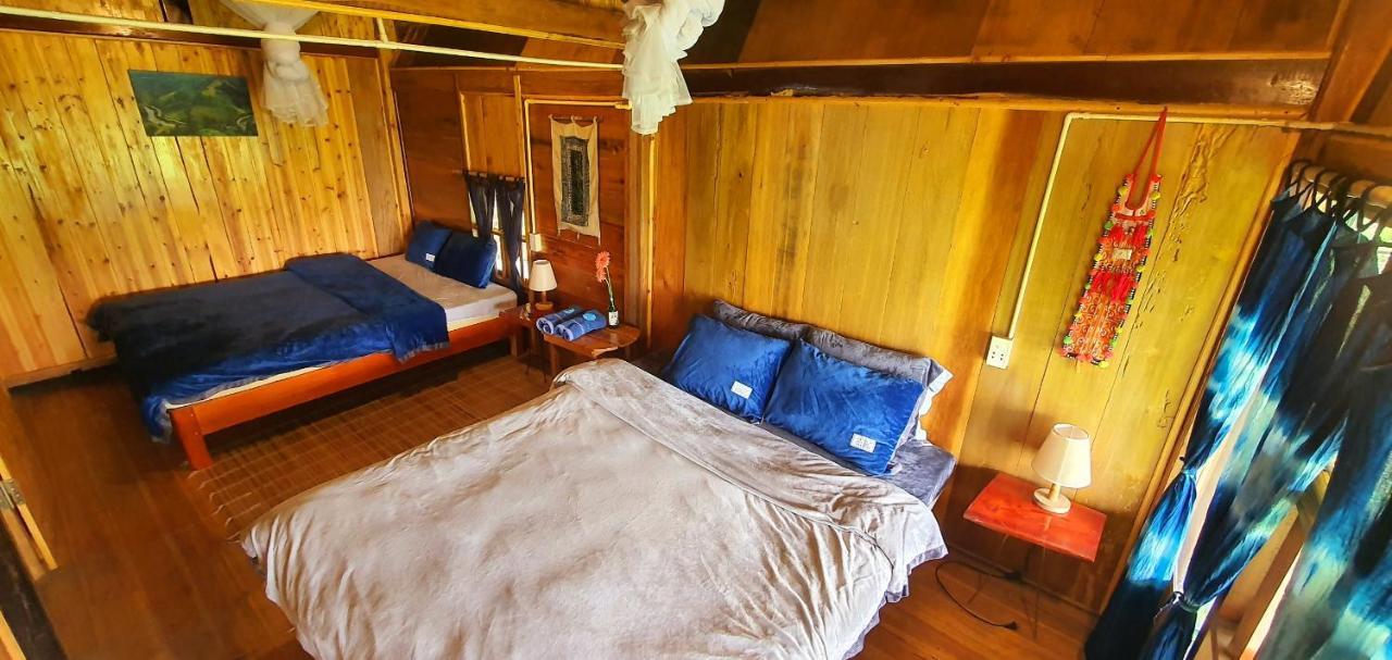 Apartmán Sapa'S Soul Exteriér fotografie