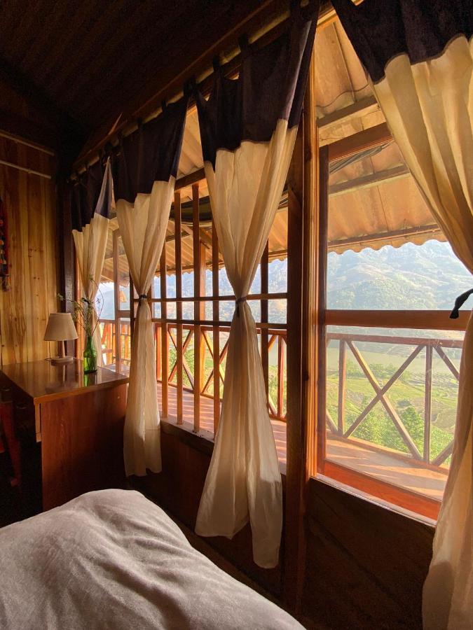 Apartmán Sapa'S Soul Exteriér fotografie