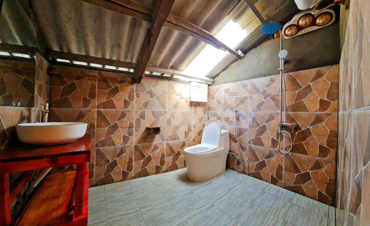 Apartmán Sapa'S Soul Exteriér fotografie