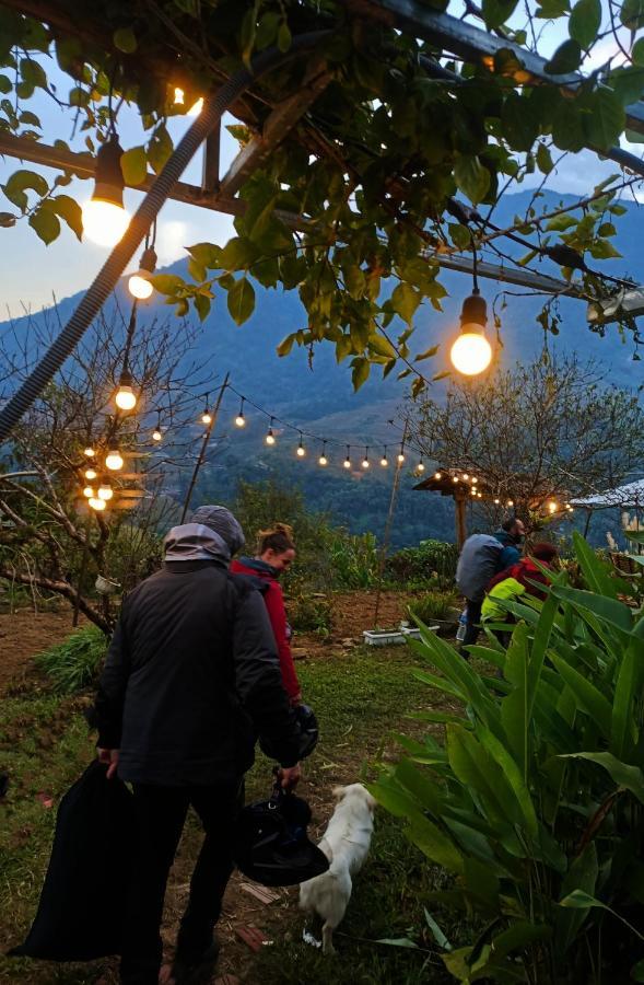 Apartmán Sapa'S Soul Exteriér fotografie
