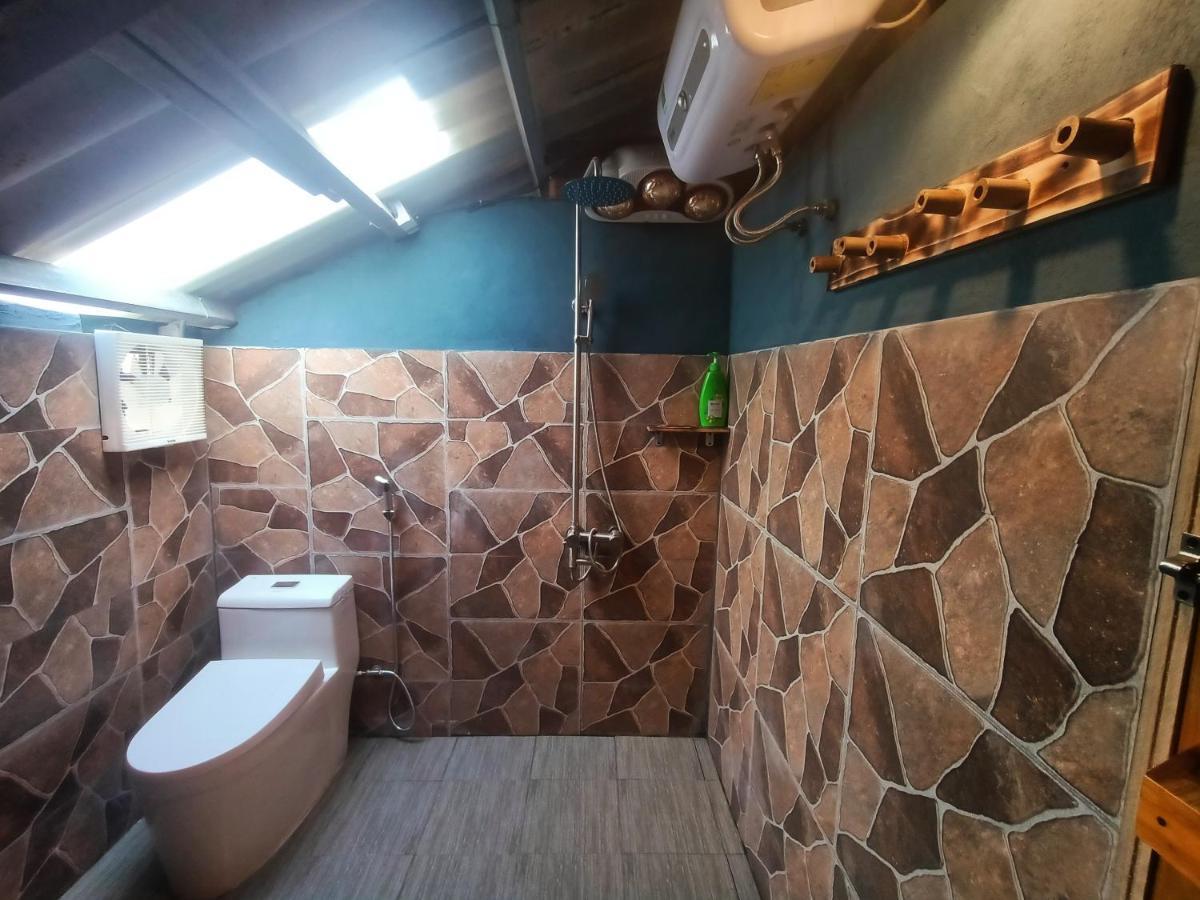 Apartmán Sapa'S Soul Exteriér fotografie