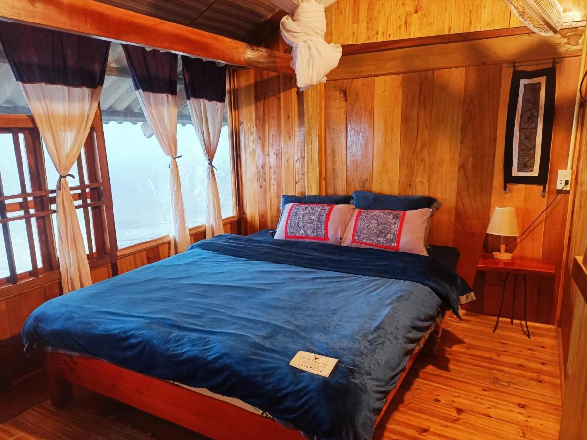 Apartmán Sapa'S Soul Exteriér fotografie