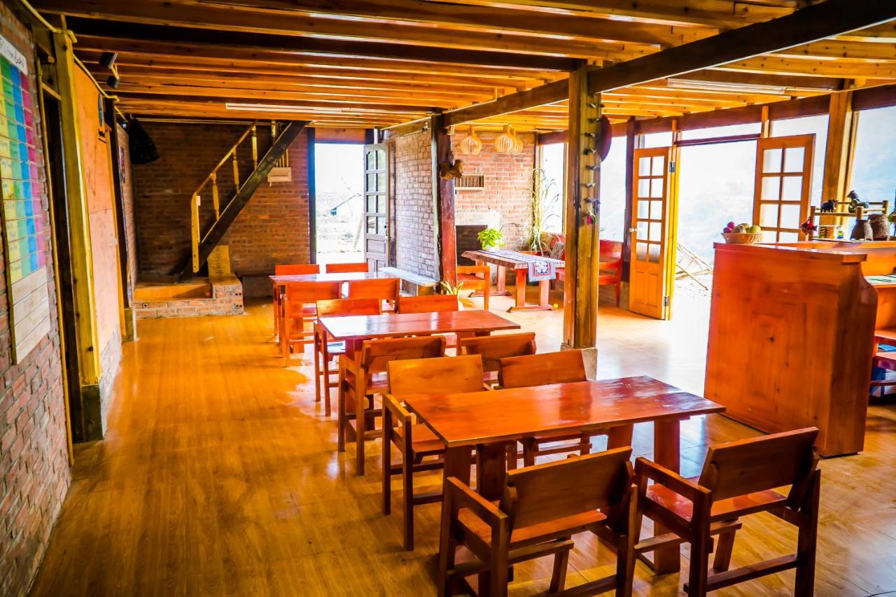 Apartmán Sapa'S Soul Exteriér fotografie