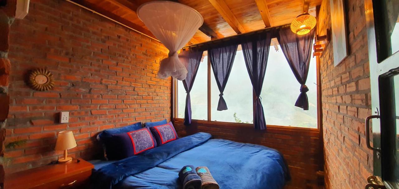 Apartmán Sapa'S Soul Exteriér fotografie