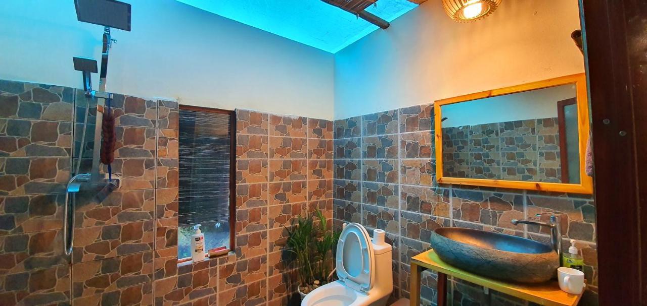 Apartmán Sapa'S Soul Exteriér fotografie