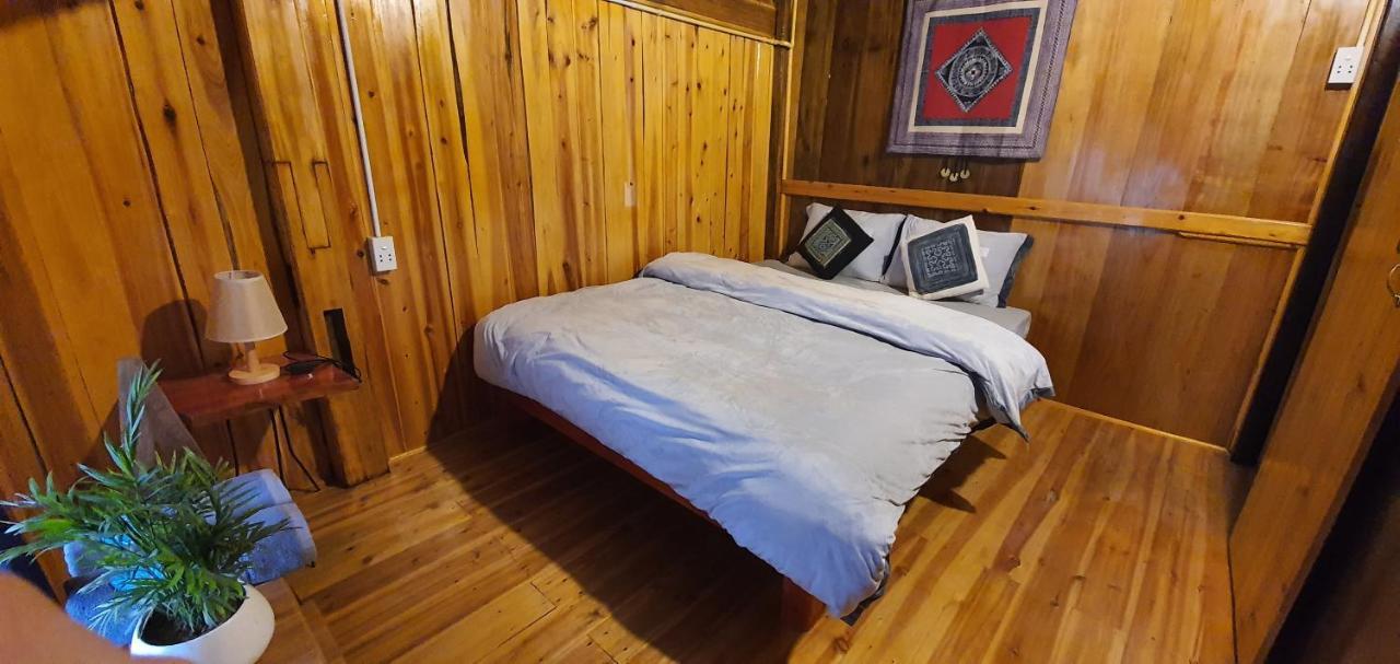 Apartmán Sapa'S Soul Exteriér fotografie
