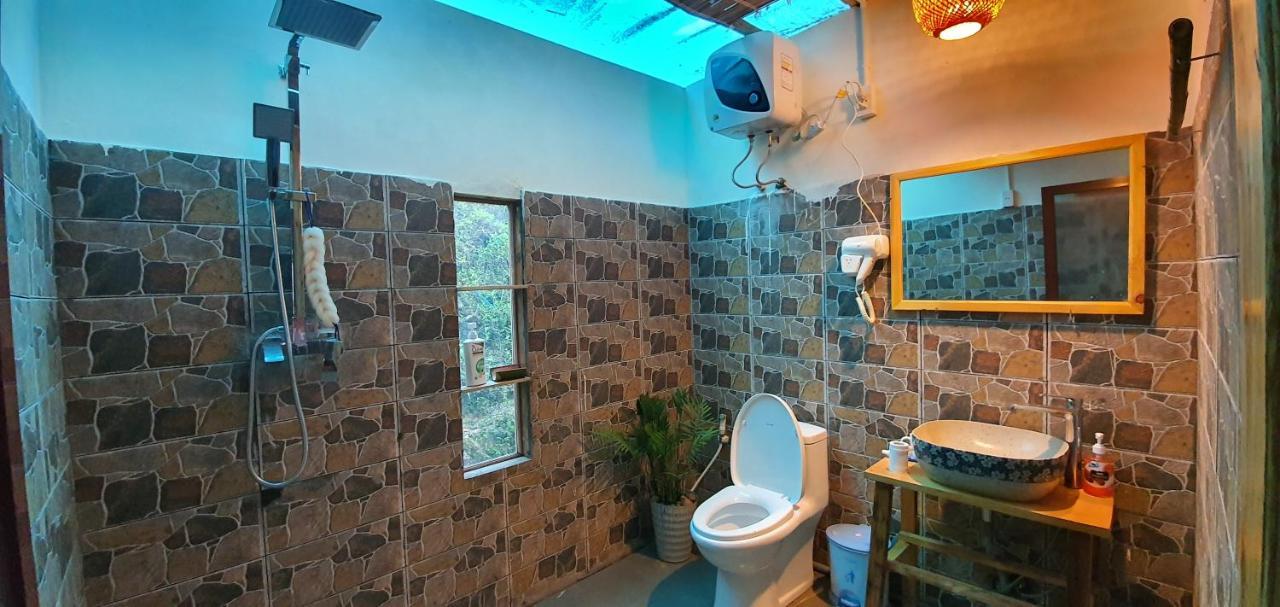 Apartmán Sapa'S Soul Exteriér fotografie